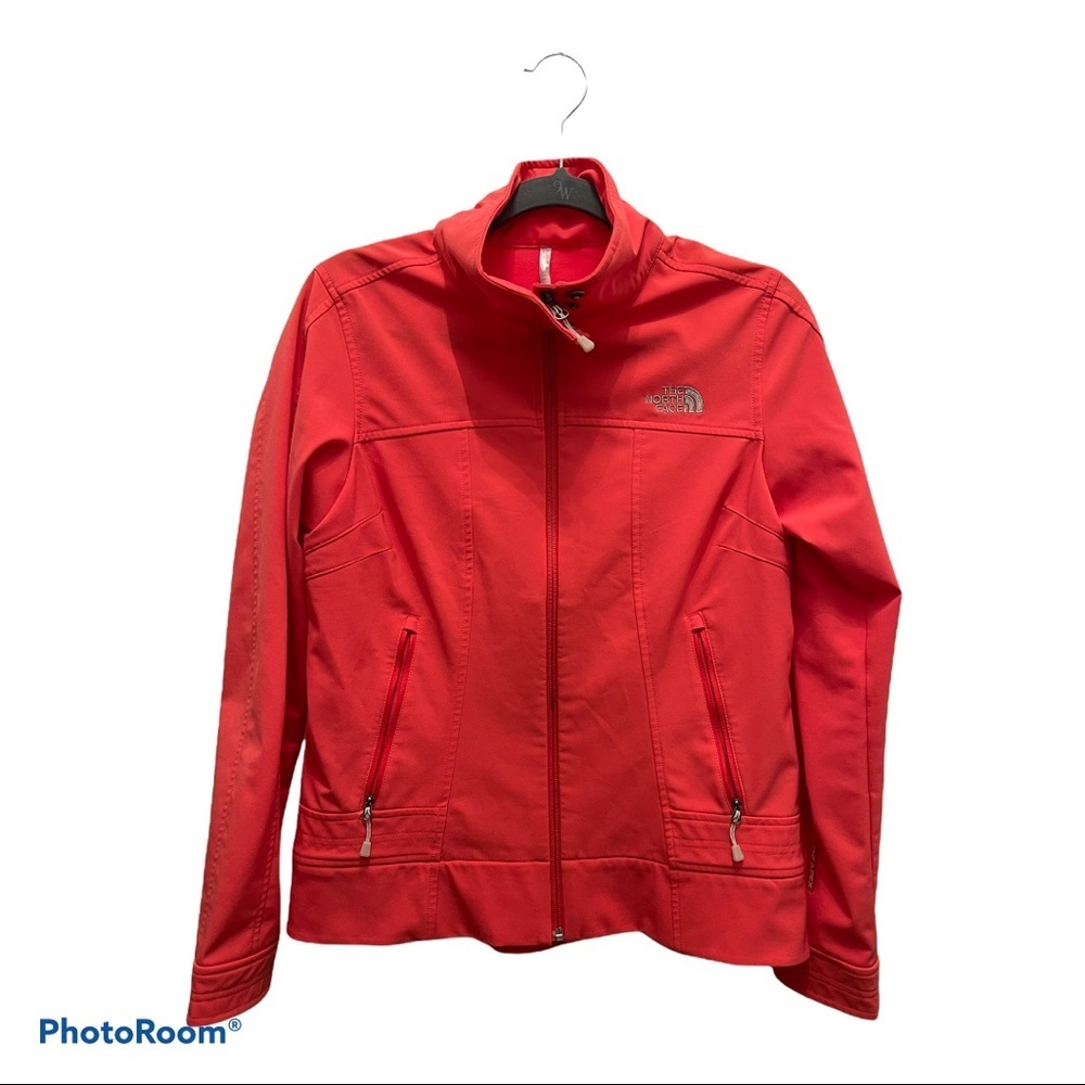 North Face | Coral Scuba Weight Jacket